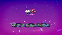 Break & Bounce Station - Inkipedia, the Splatoon wiki