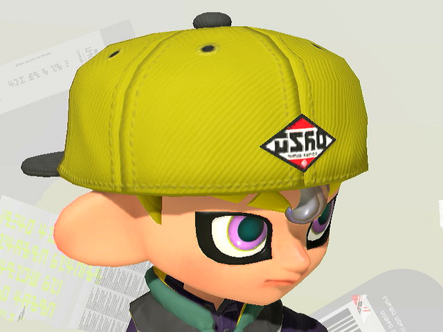 File:S3 Backward Cap front angled.png - Inkipedia, the Splatoon wiki