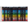 Color pencils set by Sanei