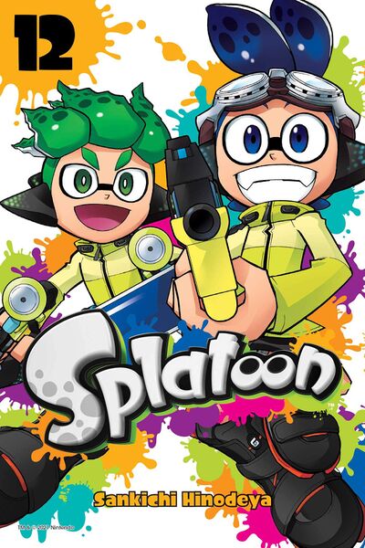 File:Splatoon Manga Vol 12 EN.jpg