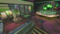 Thumbnail of The Shoal in the Splatoon 3 section of the Nintendo Music app.