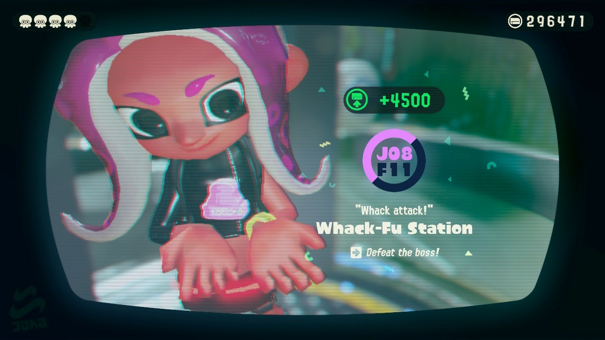 File:OE Whack-Fu Station Mem Cake.jpg - Inkipedia, the Splatoon wiki