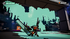 Invisible platform - Inkipedia, the Splatoon wiki