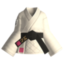 Black-Belt Gi