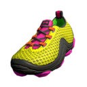 S3 Gear Shoes Yellow-Mesh Sneakers.png