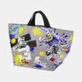 Graffiti Leisure bag available through the Japanese and Australian My Nintendo Store