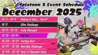 Inkipedia:Twitter archive/2025/December - Inkipedia, the Splatoon wiki