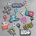 Promotion for the keychains
