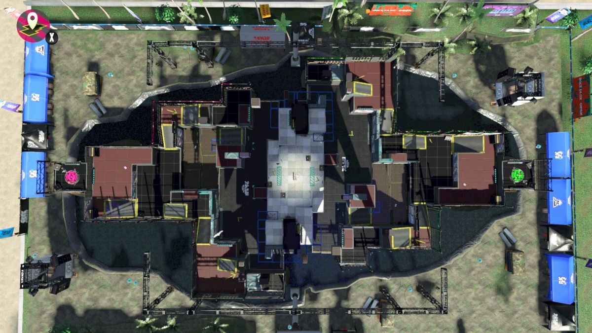 File:S2 Starfish Mainstage Overview.jpg - Inkipedia, the Splatoon wiki
