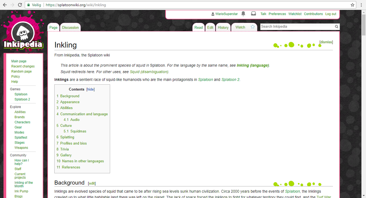 File:Wikicolour3test.png - Inkipedia, the Splatoon wiki