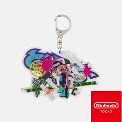 Category:Crossing Splatoon merchandise photos - Inkipedia, the Splatoon ...