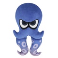 Octopus Blue (Small)