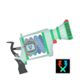 2D icon