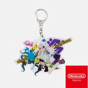 Category:Crossing Splatoon merchandise photos - Inkipedia, the Splatoon ...