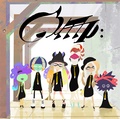 Early album art