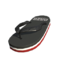 Black Flip-Flops