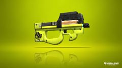 Hero Shot Replica - Inkipedia, the Splatoon wiki