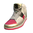 Pearlescent Squidkid IV