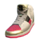 Pearlescent Squidkid IV