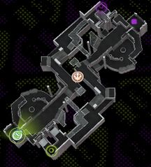 Camp Triggerfish - Inkipedia, the Splatoon wiki