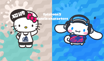 S2 Splatfest Hello Kitty vs Cinnamoroll.png