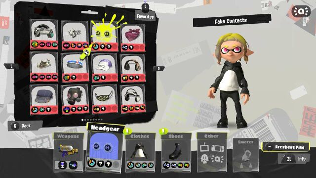 File:S3 Fake Contacts.jpg - Inkipedia, the Splatoon wiki