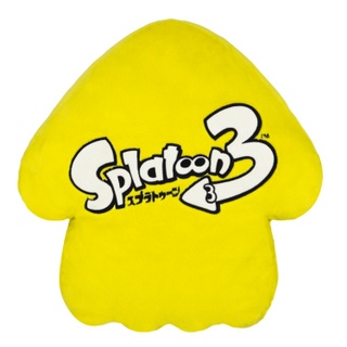 S3 Merch SAN-EI Yellow Squid Cushion back.jpg
