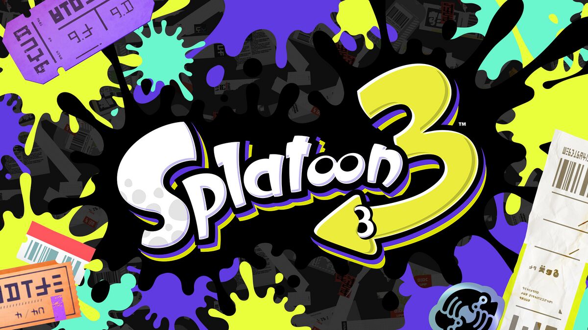 File:Splatoon 3 icon horizontal.jpg - Inkipedia, the Splatoon wiki