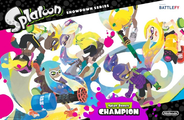 Inkipedia:Twitter archive/2016/November - Inkipedia, the Splatoon wiki