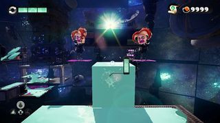 Inkvisible Avenues Final Checkpoint-Twintacle Octotroopers Tier 2