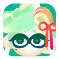 Marie's icon in Octo Canyon