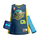 Lob-Stars Jersey