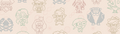 Pixel Pearl and Marina on a banner among other characters