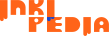 Inkipedia Logo Contest 2022 - Ninckmane - Wordmark Proposal Final 1.svg