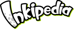 Inkipedia Logo Contest 2022 - Skua - Wordmark Proposal 1 V2.png