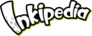 Inkipedia Logo Contest 2022 - Skua - Wordmark Proposal 1 V2.png