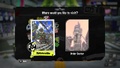 Inkopolis Plaza, before completing Side Order
