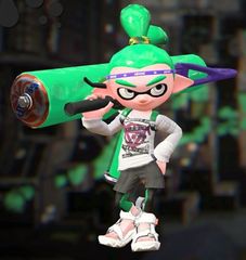 Soccer Headband - Inkipedia, the Splatoon wiki