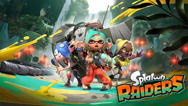 Main Page/Event - Inkipedia, the Splatoon wiki