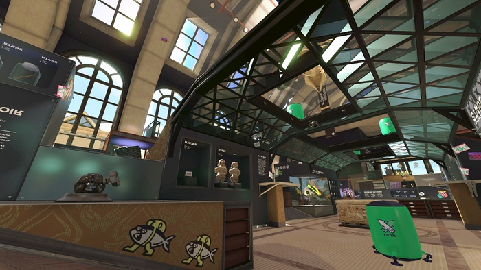 Inkipedia:Tumblr archive/2018/January - Inkipedia, the Splatoon wiki