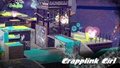Promotional image, revealing the stage's name.