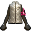 Silver Tentatek Vest