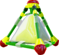Splat Bomb; high-quality image