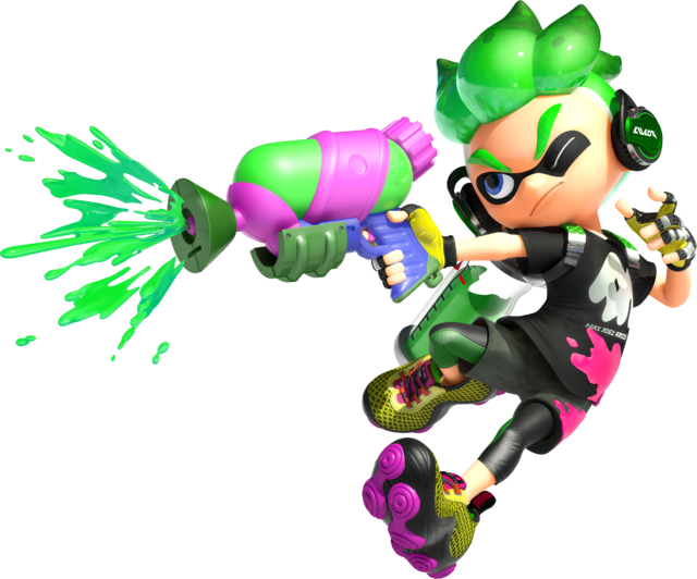 File:Splatoon 2 promo boy.png - Inkipedia, the Splatoon wiki