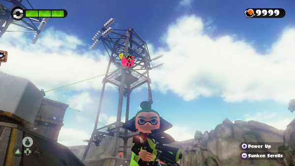 Octoling Uprising - Inkipedia, the Splatoon wiki