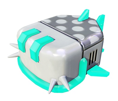 Carte Squee-G