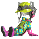 Work suit - Inkipedia, the Splatoon wiki