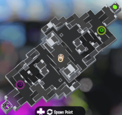 Starfish Mainstage - Inkipedia, the Splatoon wiki