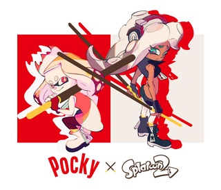 S2 Splatfest Official Promo Pocky Chocolate vs Pocky Gokuboso.jpg