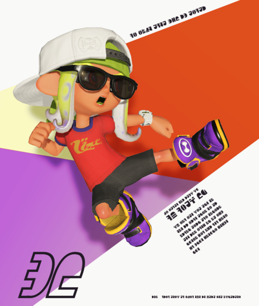FileS3 Sizzle Season 2023 Catalog p4.png Inkipedia, the Splatoon wiki